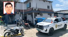 Hombre en Piura es asesinado cuando se encontraba al interior de vivienda