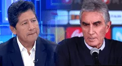 Juan Carlos Oblitas responde acusaciones de Edwin Oviedo y niega que haya presionado con un 'bono de éxito': "Una gruesa mentira"