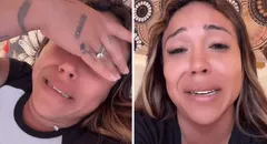 Dayanita rompe en llanto al pedir ayuda económica y preocupa con su mensaje: “Ya no quiero seguir con esto”