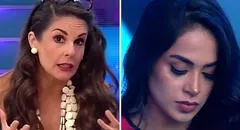 Rebeca Escribens no cree en las disculpas de Mario Irivarren y le advierte a Onelia Molina: "Ahí no es"