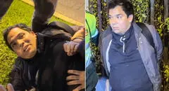 Actriz peruana enfrenta a agresor en Surquillo y lo denuncia por tocamientos indebidos en vía pública: sujeto tendría antecedentes