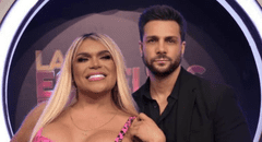 Nicola Porcella es criticado por burlarse de la filtración del vídeo íntimo de Wendy Guevara