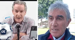 Eddie Fleischman contradice a Juan Carlos Oblitas y da detalles sobre supuesto 'bono de éxito': "Esa es la historia completa"