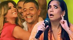 ¿Ya fue Katia Palma? Mathías Brivio sorprende con mensaje sobre Johanna San Miguel en 'Esto es guerra': "Hoy podría ser EL día"