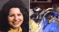 El misterioso caso de Gloria Ramírez, que dejó más de 20 médicos graves por su cadáver en EEUU