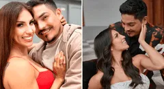 Allison Pastor revela Erick Elera la conquistó pese a que lo rechazó por 2 años: "Lo paraba dejando en visto"