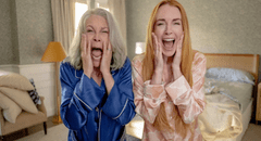 'Otro viernes de locos': fecha de estreno confirmada, elenco y todo sobre el regreso de Lindsay Lohan