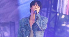 ¿Cómo ver el concierto de Jin de BTS en cines de Perú? Precios y fecha