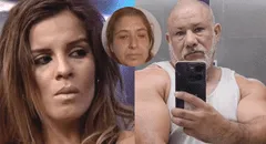 Alejandra Baigorria habla por primera vez sobre denuncia que involucra a su suegro, Steve Palao: “Lo tiene que resolver”