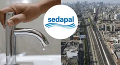 Sin agua en Lima por hasta 12 horas: estos son los distritos y horarios afectados por corte de Sedapal