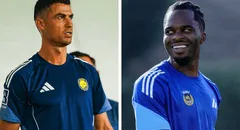 Al Nassr vs Rio Ave EN VIVO HOY con Cristiano Ronaldo: transmisión del partido amistoso por la pretemporada 2025