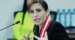 Patricia Benavides: Poder Judicial rechaza nuevo pedido fiscal para suspenderla del Ministerio Público