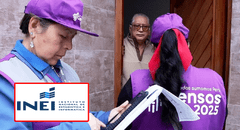 ¿Debo estar en mi vivienda para el censo de Perú 2025? Esta es la modalidad que aplicará el INEI durante los próximos 3 meses