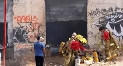 Capturan en EEUU a Sandra Téllez, dueña de la Guardería ABC donde murieron 49 niños en México