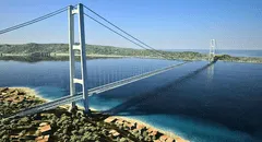 Italia aprueba el megaproyecto que unirá Sicilia con el continente europeo: costará más de 13 millones de euros
