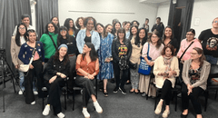 Festival de Cine de Lima: las cineastas peruanas destacan en esta edición