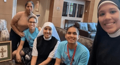 Madre pide ayuda para gemelos peruanos que enfrentan raro tipo de cáncer en EE. UU.: “Yo solo quiero salvar la vida de mi hijo”