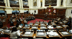 Congreso: Comisiones 2025-2026 deberán atender retiro de AFP, investigaciones a Dina Boluarte y denuncias contra congresistas