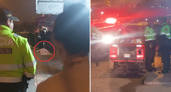Desconocidos asesinan a balazos a hombre frente a su casa en SJM: era dueño de flota de mototaxis