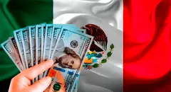 Precio del dólar en México vía Banco Azteca: tipo de cambio a pesos mexicanos hoy, jueves 7 de agosto
