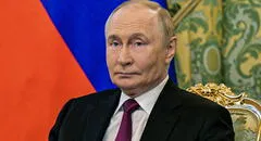 Vladimir Putin confirma reunión bilateral con Donald Trump, pero no revela detalles: "Hubo interés por ambas partes"
