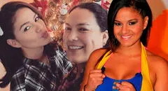 El drástico giro de Katty García: se casó con empresaria peruana, desapareció de la TV y sale adelante con su empresa de limpieza en EE.UU.