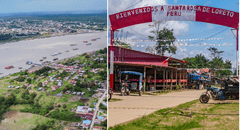 Colombiano que nació en Leticia responde a los peruanos sobre la polémica en la isla Santa Rosa: "Pertenece a Perú”