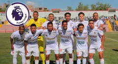 De jugar en un equipo de la Premier League a disputar la Liga 1: Ayacucho FC llegó a un acuerdo por volante inglés