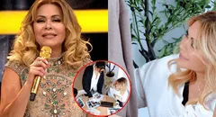 De ser reina de la televisión peruana a lanzar su marca de ropa: el gran cambio de Gisela Valcárcel lejos de la conducción