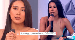 Samahara Lobatón responde fuerte a seguidor por desatinado comentario sobre sus hijas: “Es de mal gusto”