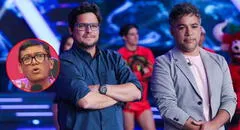 Exreportero de ATV destapa la verdadera causa del conflicto entre Gian Piero Díaz y Renzo Schuller: “Tenían un pacto”