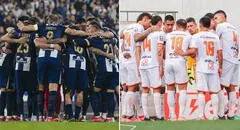 Canal confirmado Alianza Lima contra Ayacucho FC por la fecha 5 del Torneo Clausura 2025