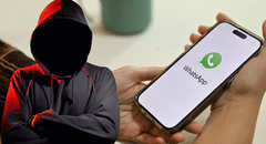 .WhatsApp eliminó 6.8 millones de cuentas vinculadas a estafas digitales