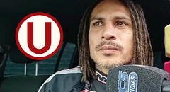 Paolo Guerrero le deseó suerte a Universitario, pero dejó desafiante mensaje: "Alianza Lima sigue siendo el más grande"
