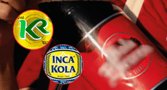 Ni Inka Cola ni Kola Real: esta es la primera gaseosa peruana, creada en el siglo XX, en ganar prestigioso premio internacional