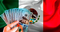 Precio del dólar en México vía Banco Azteca: tipo de cambio a pesos mexicanos hoy, viernes 8 de agosto
