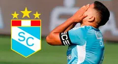 Gianfranco Chávez deja emotivo mensaje tras ser 'purgado' de Sporting Cristal y llegar a Alianza Lima: "Me voy con la frente en alto"