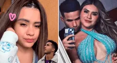 Thamara Gómez revela que volvió a romper con cómico Álvaro Aurora tras unirse a Son del Duke: “Le deseo todo lo mejor”