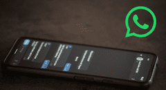 WhatsApp permitirá chatear con personas que no tienen cuenta ni la app instalada