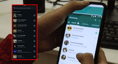 ¿Cómo colocar música en tus estados de WhatsApp? Ya no es necesario usar aplicaciones de terceros