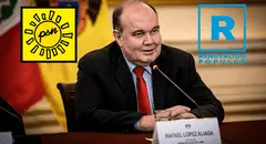 Solidaridad Nacional y Renovación Popular son lo mismo: cambio de nombre no borra vínculos con aportes ilícitos ni antecedentes