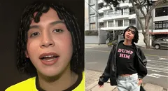 Valentino confiesa que encontró el amor en un integrante de 'Esto es guerra' y sorprende: "Nos hacemos miraditas"