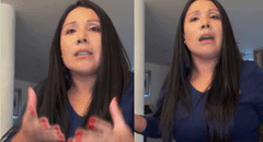 Tula Rodríguez genera polémica tras rechazar la cantidad de feriados en el Perú y se muestra furiosa: "No seamos vagos"