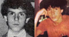 El impactante caso de Diego Fernández, el joven al que asesinaron y esparcieron en 150 huesos bajo tierra