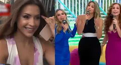 Milett Figueroa sería la próxima invitada de Ernesto Pimentel y revelaría una primicia, según ‘América hoy’
