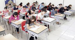 Docentes rendirán dos pruebas en octubre: una será para ascensos y otra para nombramientos en Cetpros