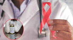 Lenacapavir: el nuevo medicamento que previene el VIH con solo dos dosis al año
