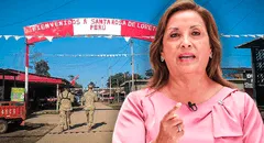 Dina Boluarte en silencio: presidenta pasa más de 72 horas sin pronunciarse sobre tensión limítrofe entre Perú y Colombia