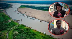 "Santa Rosa es del Perú”: colombianos en Leticia en desacuerdo con Gustavo Petro