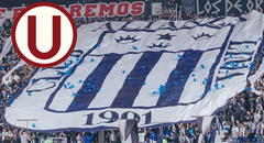Alianza Lima y el frío mensaje a Universitario por sus 101 aniversario: "Saludamos a la 'U'"